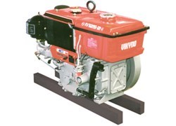 Động cơ diesel RV125-2N