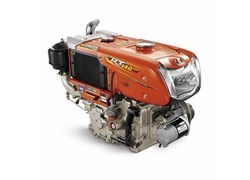 Máy nổ Kubota RT – DI Plus+