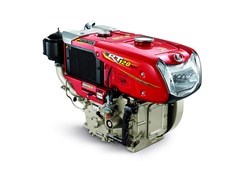 Máy nổ Kubota RT Plus+