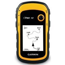 Máy định vị Garmin GPS eTrex 10