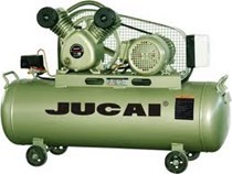 Máy nén khí Jucai AZ508 (10HP)
