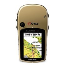 Máy định vị cầm tay GPS Garmin eTrex Vista HCx