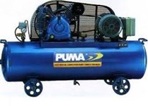 Máy nén khí Puma PK-20100(2HP)
