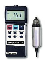 Máy đo khí LUTRON TQ-8800