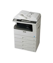 Máy photocopy Sharp AR-5618
