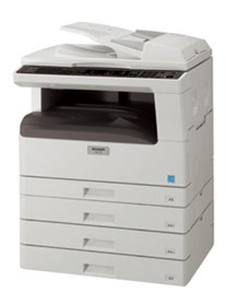 Máy photocopy Sharp AR-5516D