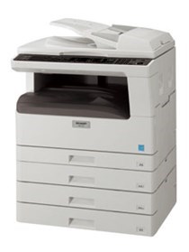 Máy Photocopy Sharp AR-6020D