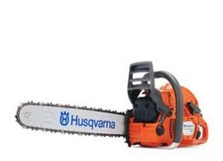 Máy cưa xích dùng xăng Husqvarna 570 (3.6KW)