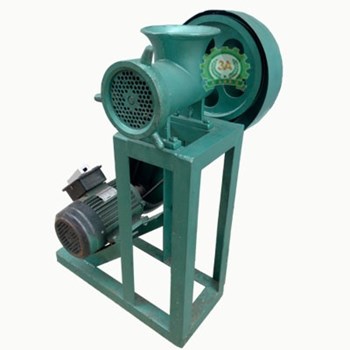 Máy nghiền cua ốc 3A 3KW