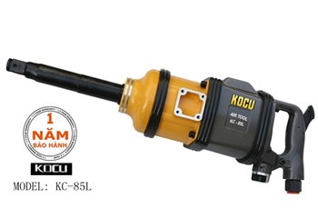 SÚNG 1'' INCH KOCU Model: KC-85L