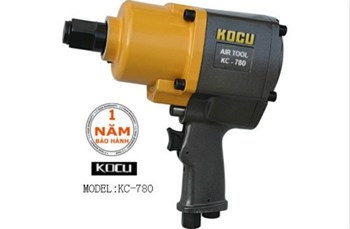 SÚNG BẮN BU-LÔNG 1’’Ngắn MODEL KC-860