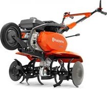 Máy xới đất Husqvarna TF 536