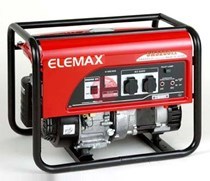 Máy phát điện Elemax SH5300EX
