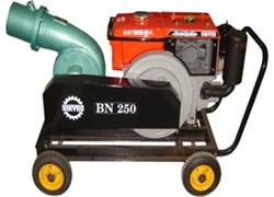 Bơm nước BN250+RV125-2N