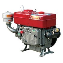 Động cơ Diesel D26 JIANGDONG SZH1125 (26HP)