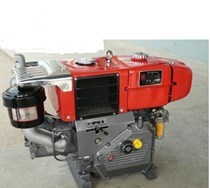 Động cơ Diesel Samdi R185A (9HP)