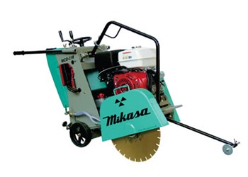 Máy cắt bê tông Mikasa MCD 214V