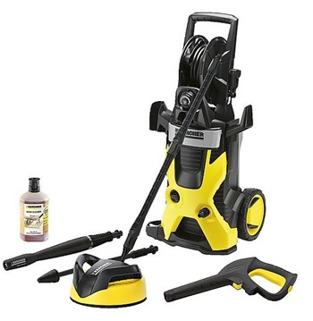 MÁY PHUN RỬA ÁP LỰC CAO KARCHER K5 PREMIUM