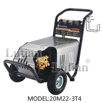 MÁY RỬA XE CAO ÁP 3.0KW-150Bar