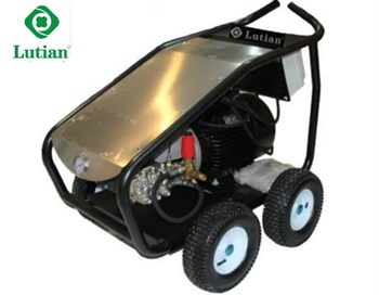 Máy rửa xe siêu cao áp 15kw LUTIAN Model:QK3521C