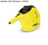 Máy làm sạch bằng hơi nước Karcher Model: SC 1 Premium + FK*EU