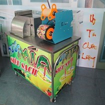 Máy ép mía Việt Thống siêu sạch VT-06