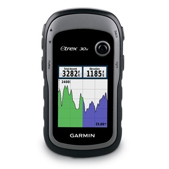 Máy định vị GPS Garmin Etrex 30x