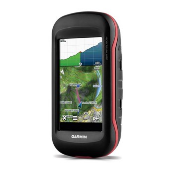 Máy định vị Garmin Montana 680