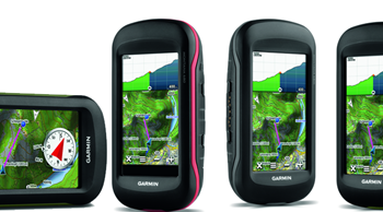 Máy định vị Garmin Montana 650