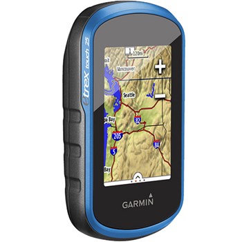 Máy GPS Garmin eTrex Touch 25