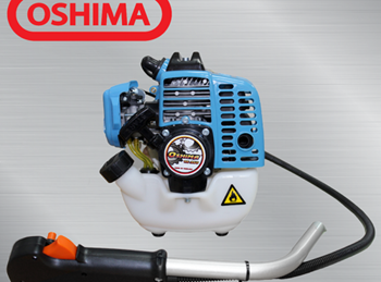  Máy cắt cỏ Oshima TX 330 