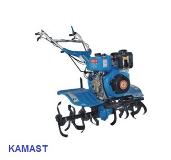 MÁY XỚI ĐẤT KAMAST 1WG4.0-105FC-ZA