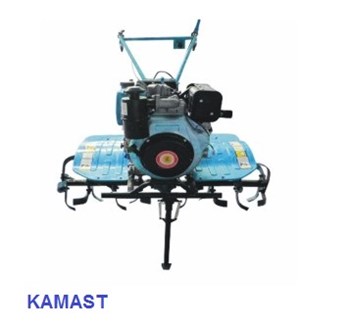 MÁY XỚI ĐẤT KAMAST 1WG6.3-135FCE-Z