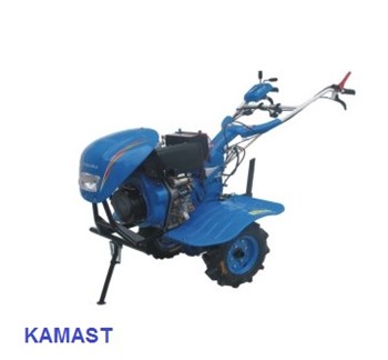 MÁY XỚI ĐẤT KAMAST 1WG6.3-140FC-ZA