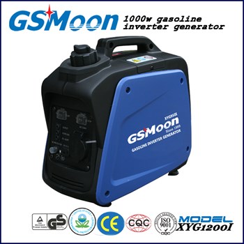  Mát phát điện Xách tay GSMON Model: XYG1200i