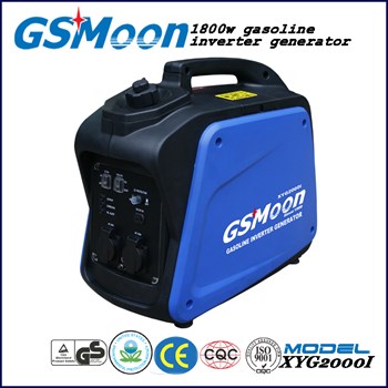  Mát phát điện Xách tay GSMON Model: XYG2000i