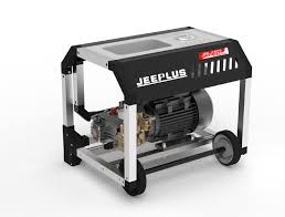 MÁY PHUN RỬA CAO ÁP CHUYÊN NGHIỆP TỰ NGẮT 3.5KW JEEPLUS