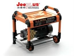 MÁY PHUN RỬA CAO ÁP CHUYÊN NGHIỆP TỰ NGẮT 4.5KW JEEPLUS