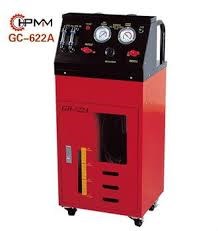 Máy thay dầu trợ lực lái   Model:GC-622A