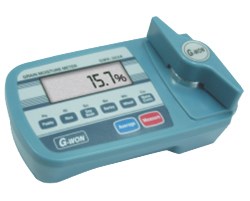Máy đo độ ẩm gạo GMK 303A