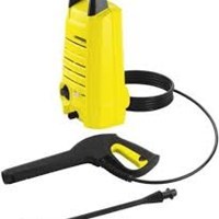  Máy rửa xe KARCHER K2 Basic