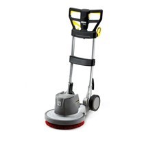 Máy chà sàn Karcher BDS 43/180 C ADV