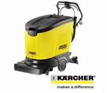 Máy chà sàn Karcher BR 45/40 C Ep