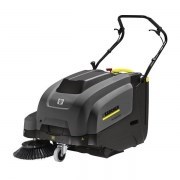 Máy quét rác Karcher KM 75/40 W Bp Pack