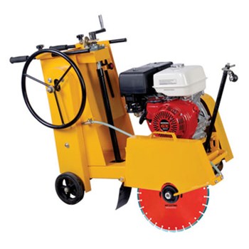  Máy cắt bê tông 350mm Honda GX160 (5.5HP)