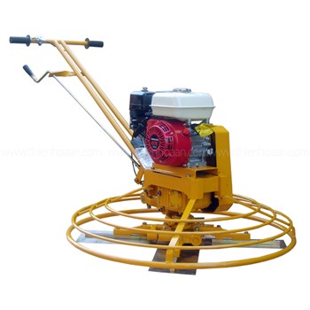 Máy xoa nền bê tông Yato 160 (5.5HP)