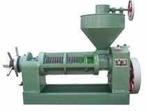 Máy ép dầu 6YL-120