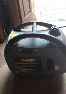Máy phát điện Digital inverter Yamabisi EM2000iN