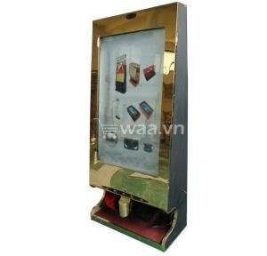 Máy Đánh Giầy G5