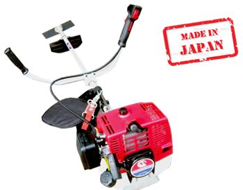  MÁY CẮT CỎ CẦM TAY MARUYAMA BCF43T